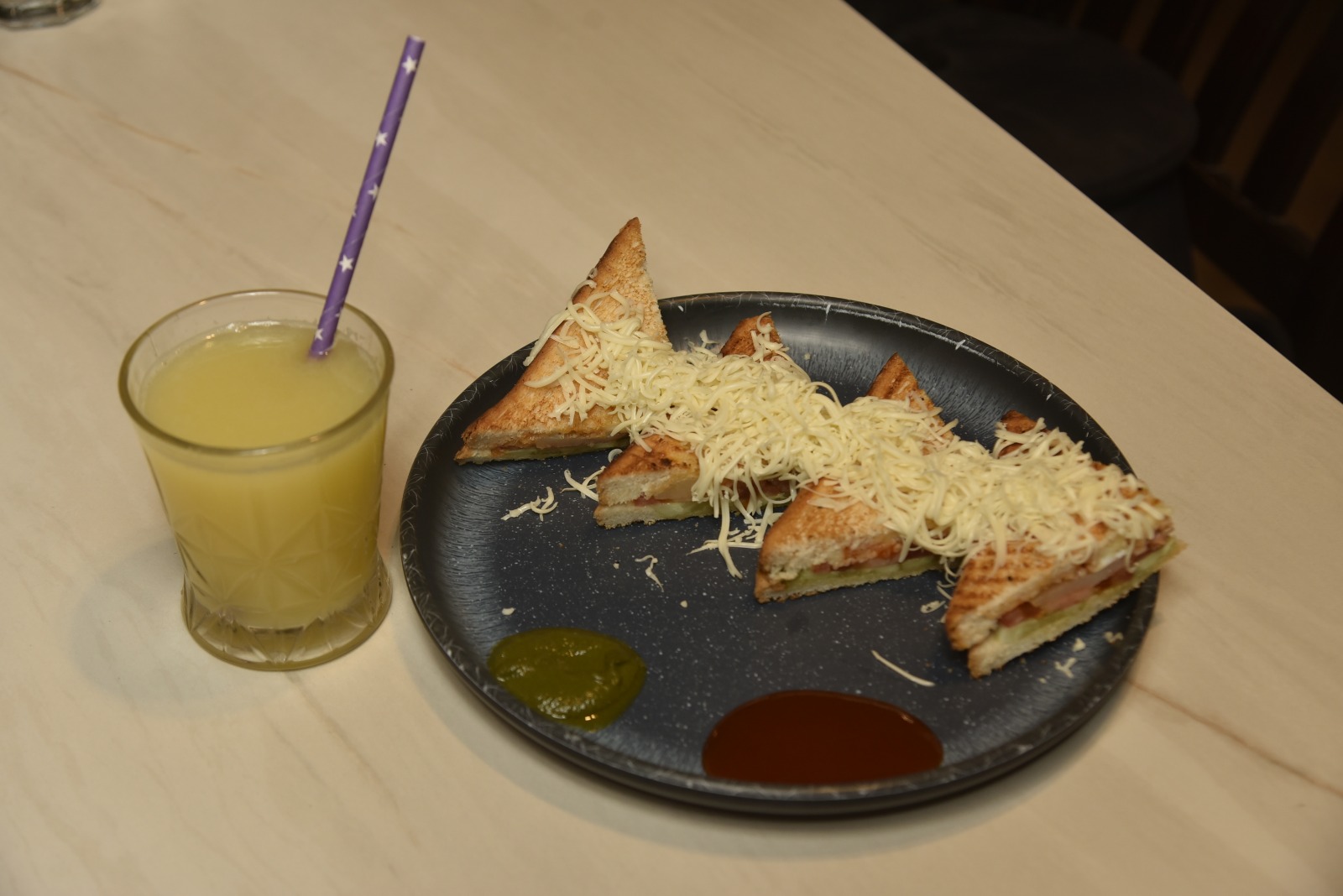 Paneer curry
